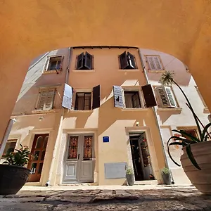 Antiche Mura , Rovinj Croatia