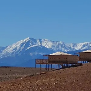 Nkhila Marrakesch