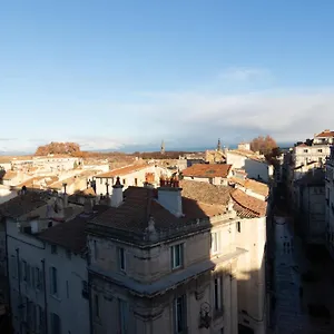 La Vue Des Papes - Hypercentre - Parking , Avignon France