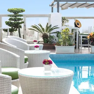 Movenpick Maroc