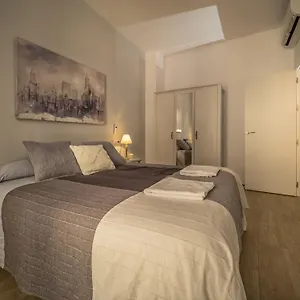 Rincones De Stephan , Seville Spain