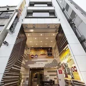 centurion-cabin-spa-ueno-park-caters-to-women.alltokyohotels.com/