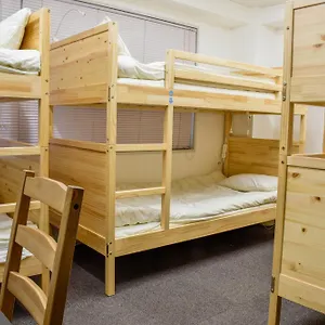 uhome-kanda-hostel.alltokyohotels.com/