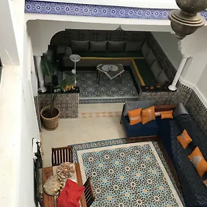 Medina Marrakesch