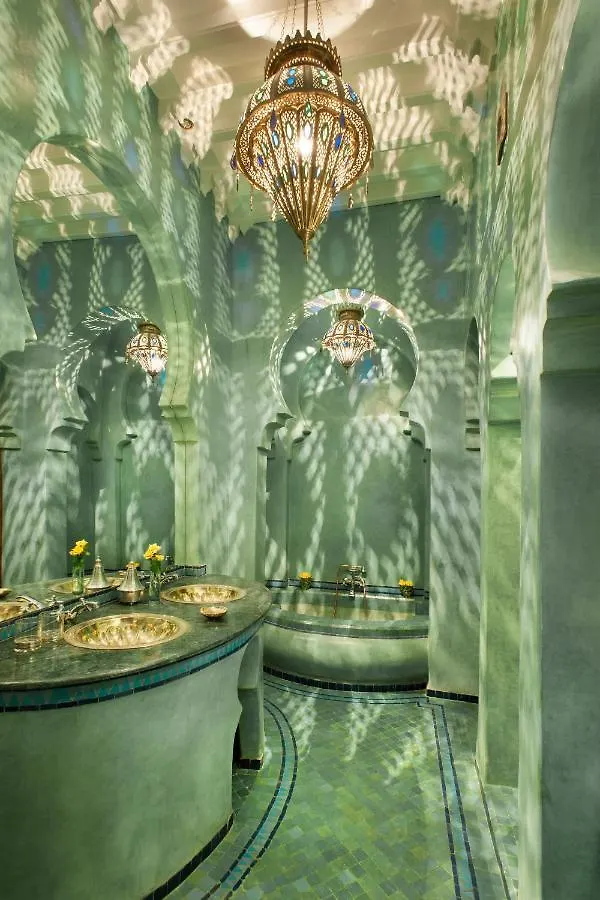 La Sultana Marrakech Hotel Marrakesh 5*,