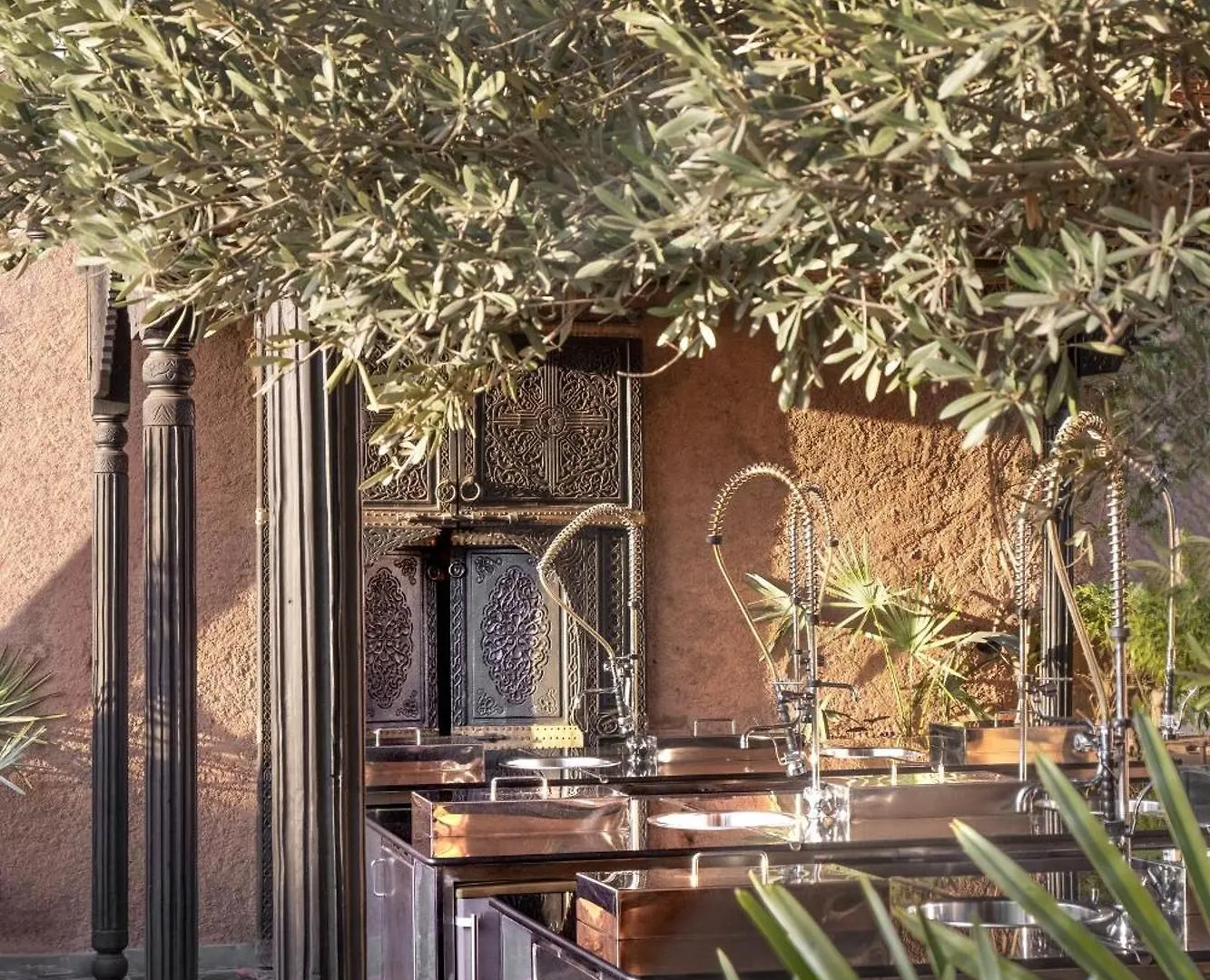 La Sultana Marrakech Hotell Marrakesh