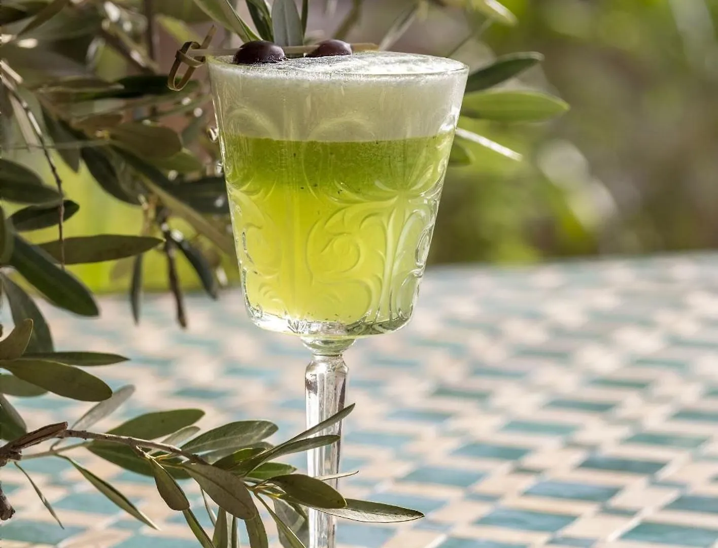 Hotel La Sultana Marrakech Marakéš Maroko