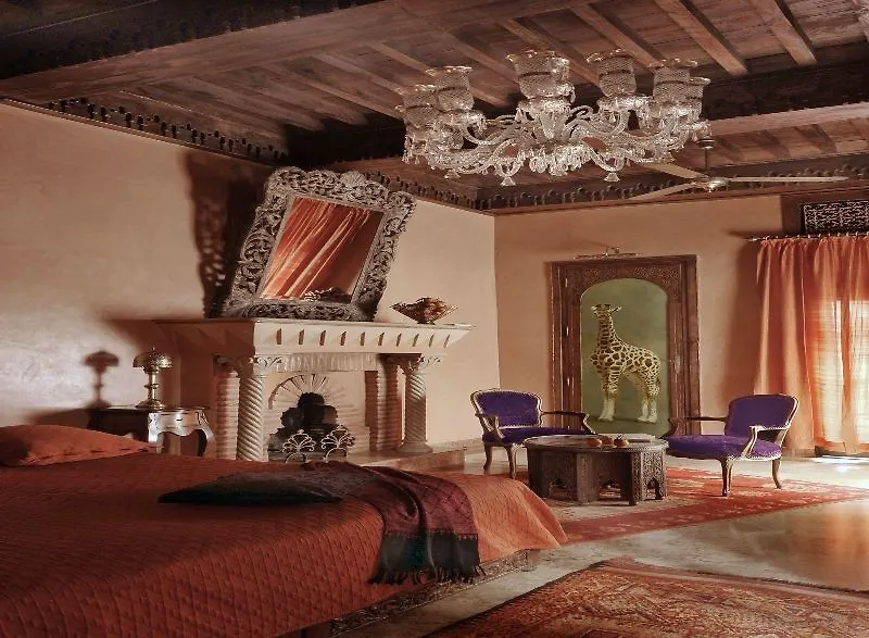 La Sultana Marrakech Hotel Marrakesh 5*,  Morocco