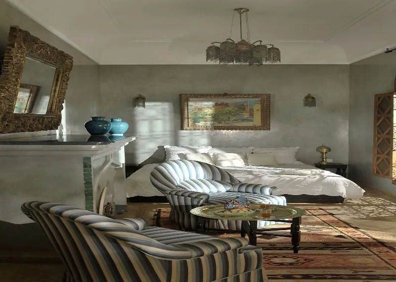 La Sultana Marrakech Hotell Marrakesh