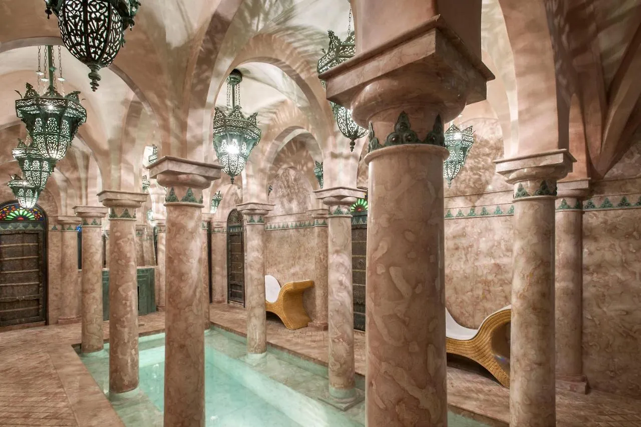 La Sultana Marrakech Hotell Marrakesh